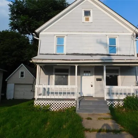 Buy this 5 bed house on 52 Holland Street in City of Binghamton, NY 13905