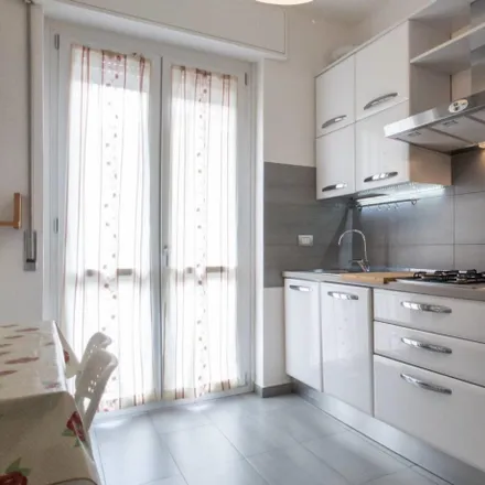 Rent this 1 bed apartment on Beautiful Flat not far from Bicocca University  Milan 20162