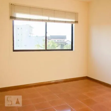 Rent this 1 bed apartment on Supermercado Viezzer in Rua Monte Castelo, Nossa Senhora das Graças