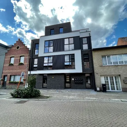 Rent this 2 bed apartment on Peulisstraat 15 in 2580 Putte, Belgium