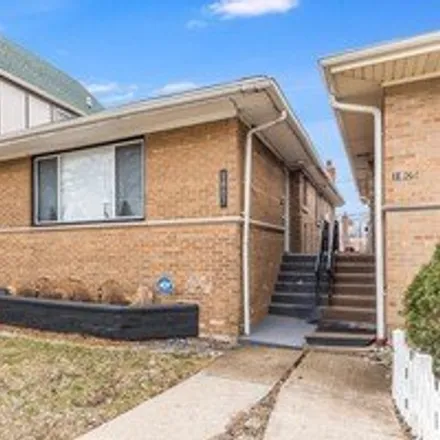 Image 1 - 1807 East 93rd Street, Chicago, IL 60617, USA - House for sale