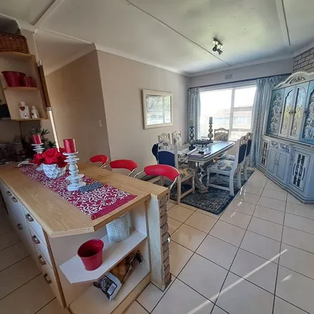 Rent this 3 bed apartment on Breë Street in Rusfontein, Saldanha Bay Local Municipality