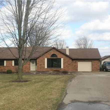 Image 2 - 65465 Belmont Morristown Road, Belmont County, OH 43718, USA - House for sale