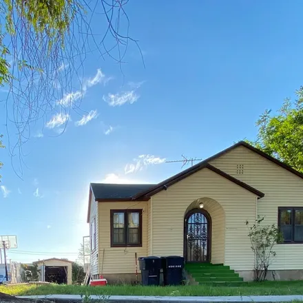 Buy this 3 bed house on Possibilities in North 1st East, Tremonton