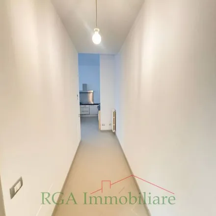 Image 1 - Oxo Cattozzo, Passaggio Roberto Bruni, 24122 Bergamo BG, Italy - Apartment for rent