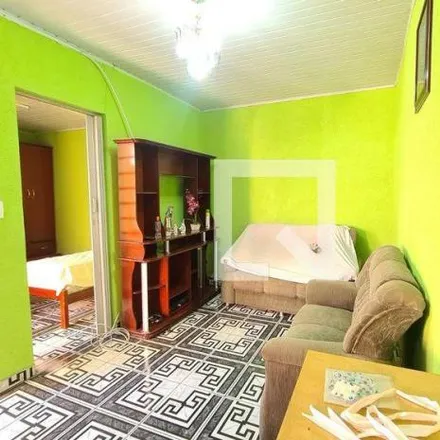 Rent this 1 bed house on Rua Ateneu Paulista in Vila Bancária, São Paulo - SP