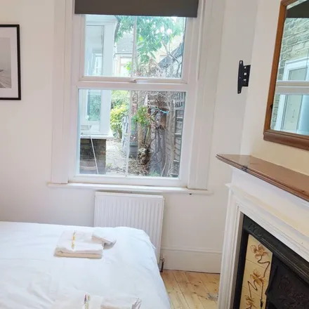 Rent this 2 bed apartment on London in E15 4JY, United Kingdom