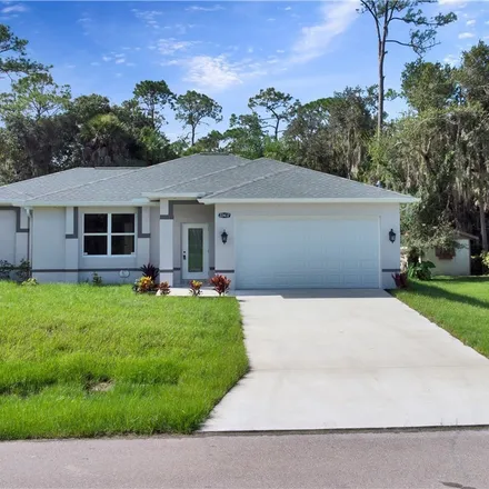 Buy this 3 bed house on 22437 Adorn Avenue in Port Charlotte, FL 33952