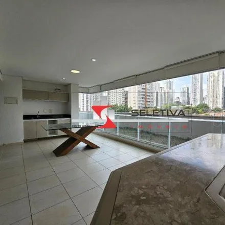 Image 2 - Avenida Santo Amaro 4103, Campo Belo, São Paulo - SP, 04602-000, Brazil - Apartment for rent