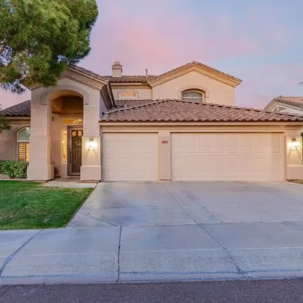 Buy this 5 bed house on 3861 South Barberry Place in Chandler, AZ 85248