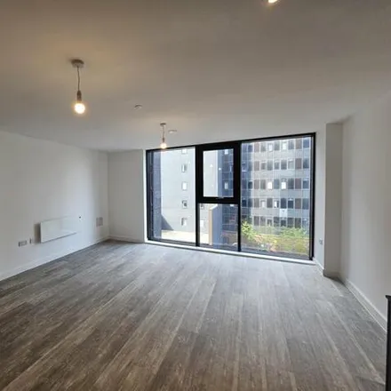 Rent this 1 bed apartment on G-A-Y in 63 Richmond Street, Manchester