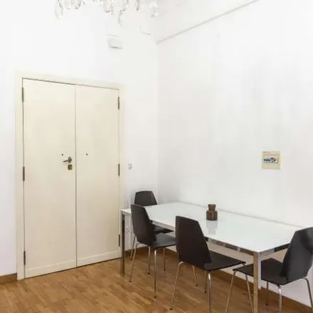 Rent this 1 bed apartment on Antonelli/Ponzi in Via Giovanni Antonelli, 00197 Rome RM