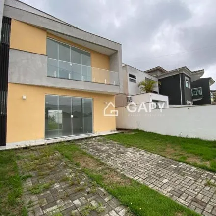 Buy this 3 bed house on Avenida General Cortês Coutinho in Serra Grande, Niterói - RJ