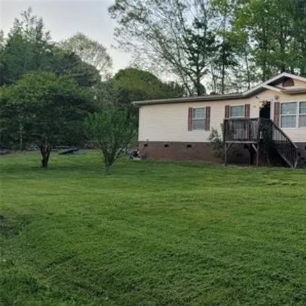 Buy this 2 bed house on 150 Longbranch Road in Statesville, NC 28677