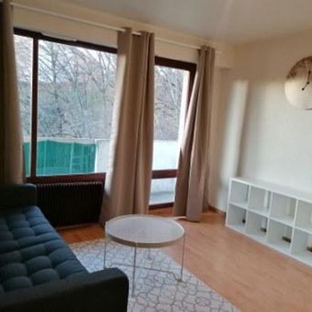 Rent this 2 bed apartment on 6 Route des Vignes in 74160 Saint-Julien-en-Genevois, France
