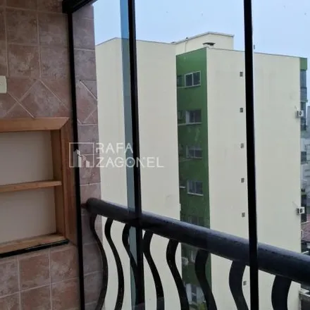 Buy this 1 bed apartment on Rua Expedicionários do Brasil in Americano, Lajeado - RS