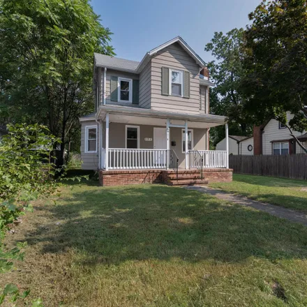 Buy this 3 bed house on 121 East 9th Avenue in Pine Hill, NJ 08021