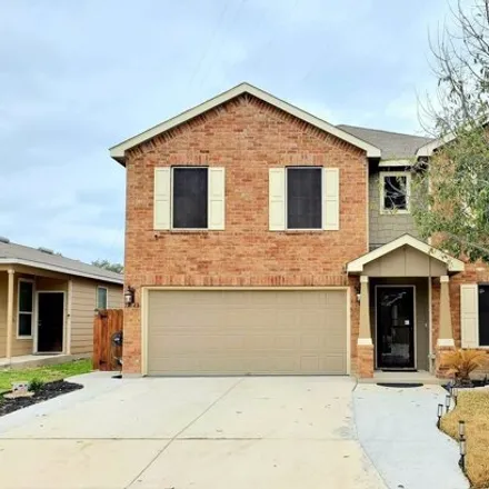 Buy this 4 bed house on 11963 Dove Ranch in Bexar County, TX 78254