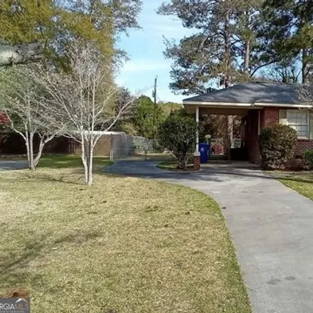 Buy this 3 bed house on 2103 Stonewall Street in Dublin, GA 31021