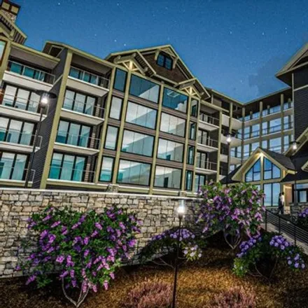 Buy this 3 bed condo on 817 Campbell Lead Road in Chalet Village, Gatlinburg