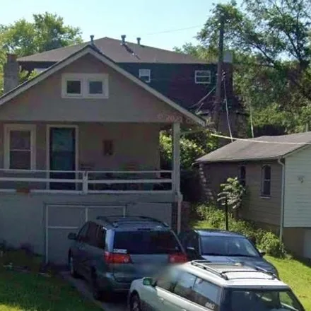 Buy this 1 bed house on 3001 West 42nd Avenue in Kansas City, KS 66103