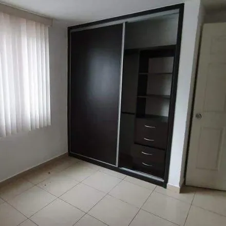 Buy this 2 bed apartment on Calle Lago Mask in Miguel Hidalgo, 11460 Santa Fe