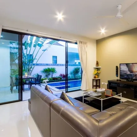 Image 2 - Phuket, Thailand - House for rent