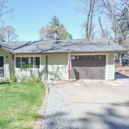 Buy this 2 bed house on 14634 Carnegie Road in Nimshew, Butte County