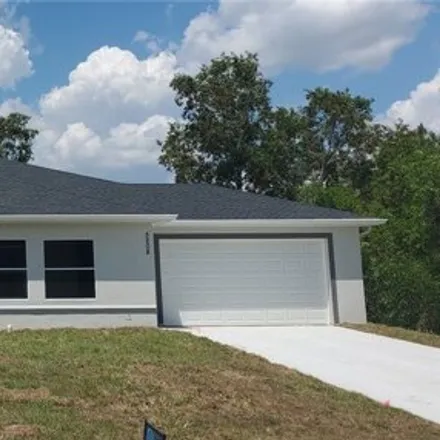 Buy this 6 bed house on 5218 27th Street Southwest in Stoneybrook, Lehigh Acres