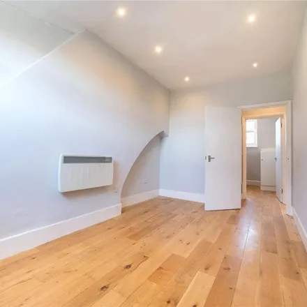 Rent this 1 bed apartment on 60 Chalk Farm Road in Primrose Hill, London