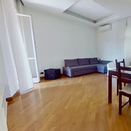 Rent this 2 bed apartment on Via Tullio Martello in 25, 00191 Rome RM