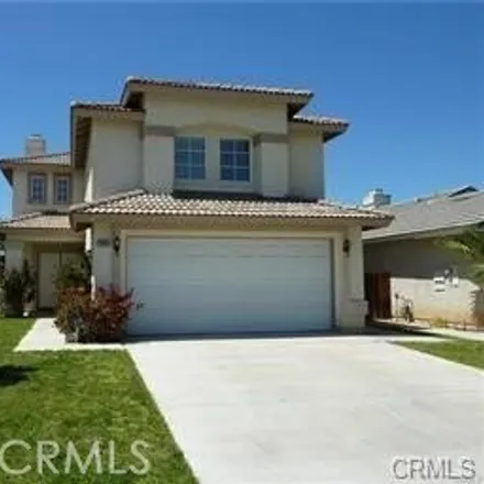 Rent this 4 bed house on 26563 Silver Oaks Drive in Murrieta, CA 92563