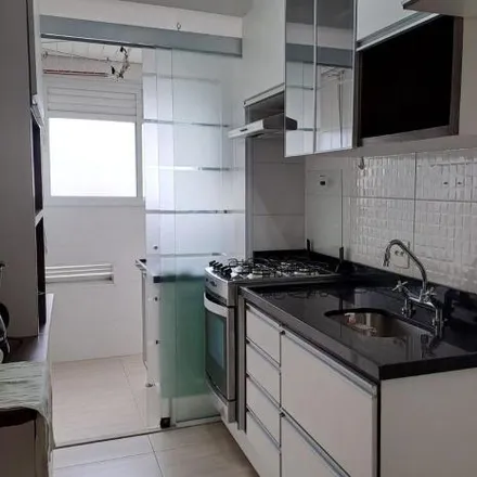 Buy this 2 bed apartment on Avenida Santo Amaro 5888 in Santo Amaro, São Paulo - SP