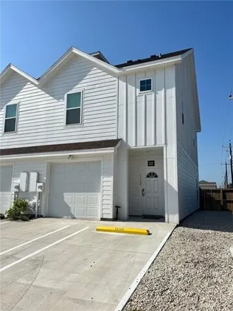 Buy this 2 bed house on 15101 Leeward Drive in Corpus Christi, TX 78418