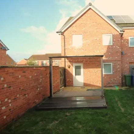 Image 3 - Inchmery Road, Grimsby, DN34 4GH, United Kingdom - House for sale
