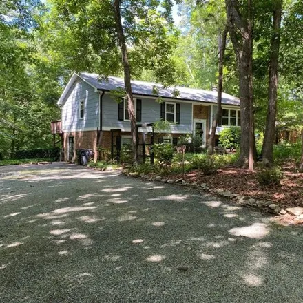 Rent this 4 bed house on 512 November Dr in Durham, North Carolina