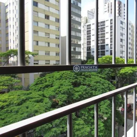 Image 2 - Rua Doutor Renato Paes de Barros 142, Vila Olímpia, São Paulo - SP, 04530-000, Brazil - Apartment for sale