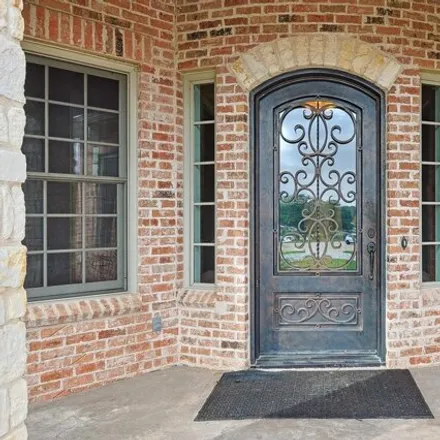Image 2 - 198 Burghley Court, Bartonville, Denton County, TX 76226, USA - House for sale