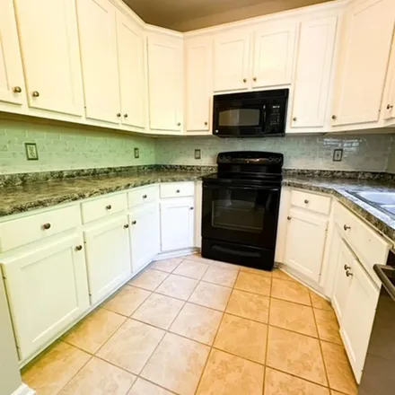 Rent this 3 bed apartment on 297 Howe Street in Belmont, NC 28012