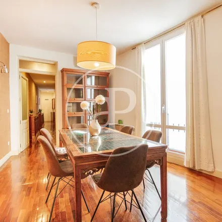 Image 2 - Casa Boni, Calle del Espejo, 28013 Madrid, Spain - Apartment for rent