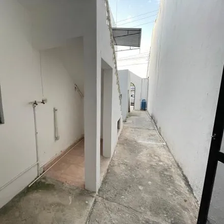Image 1 - Calle 3-C, 97218 Mérida, YUC, Mexico - Apartment for rent