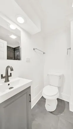 Image 3 - 2452 West 46th Place, Chicago, IL 60632, USA - House for rent