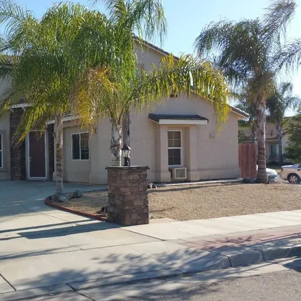 Buy this 3 bed house on 2855 Cherry Avenue in Sanger, CA 93657