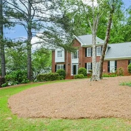 Image 3 - 2055 Federal Road, Roswell, GA 30075, USA - House for sale
