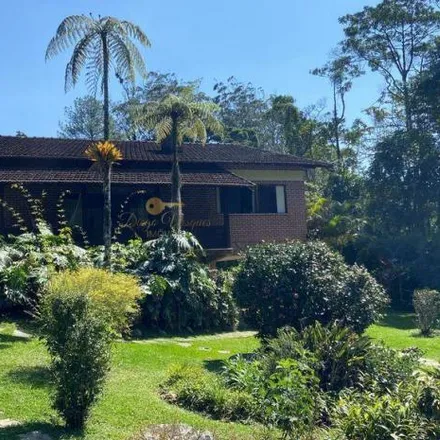 Buy this 6 bed house on Alameda Arnaldo Guinle in Teresópolis, Teresópolis - RJ