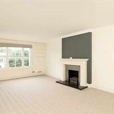 Rent this 2 bed apartment on 34 Aldridge Road Villas in London, W11 1BJ