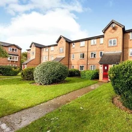 Rent this 1 bed apartment on Wedgewood Road in Great Wymondley, SG4 0HB