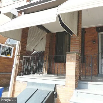 Rent this 4 bed house on 328 North 52nd Street in Philadelphia, PA 19131