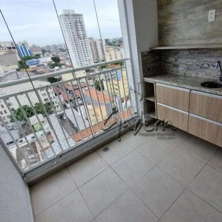 Buy this studio apartment on Are YOU TWOO so in Rua Alagoas 600, Centro