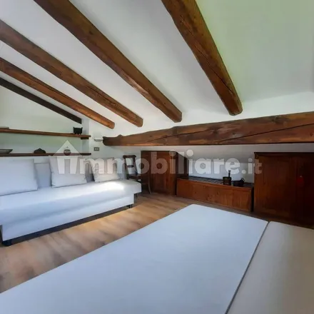 Rent this 2 bed apartment on unnamed road in 11013 Courmayeur, Italy